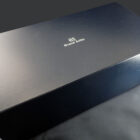 020 Grand Seiko グランドセイコー SLGA008 スプリングドライブ 5Days 9RA2 40mm 18Kピンクゴールド 世界限定140本