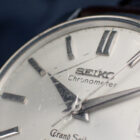 5 Grand Seiko 57GS Early Production グランドセイコー 57GS 前期型 Ref.5722-9990 1965年製