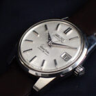 8 Grand Seiko 57GS Early Production グランドセイコー 57GS 前期型 Ref.5722-9990 1965年製