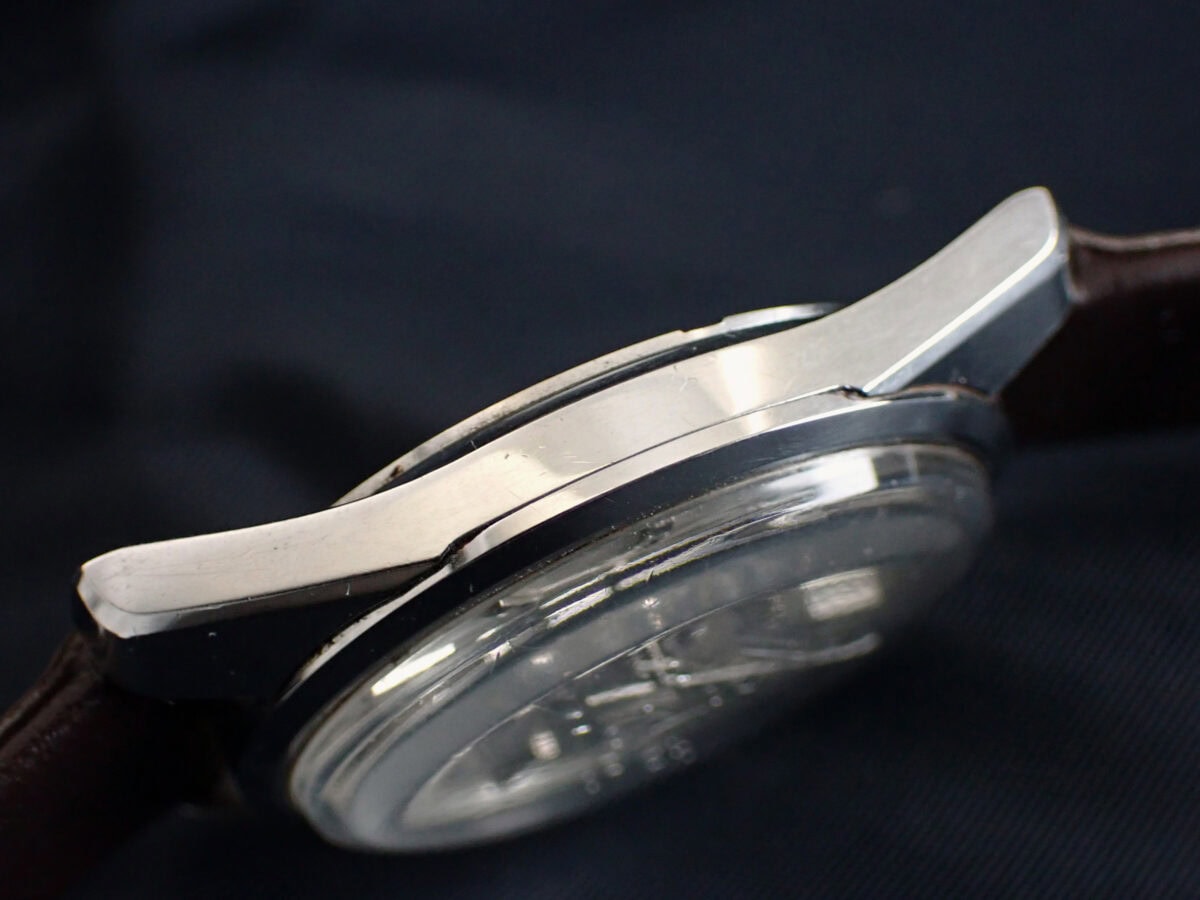 9 Grand Seiko 57GS Early Production グランドセイコー 57GS 前期型 Ref.5722-9990 1965年製