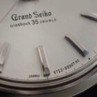 Grand Seiko 57GS Early Production グランドセイコー 57GS 前期型 Ref.5722-9990 1965年製