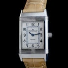 002 Jaeger-LeCoultre Reverso Lady ジャガー・ルクルト レベルソ レディ Q2608412(260.8.86)手巻き
