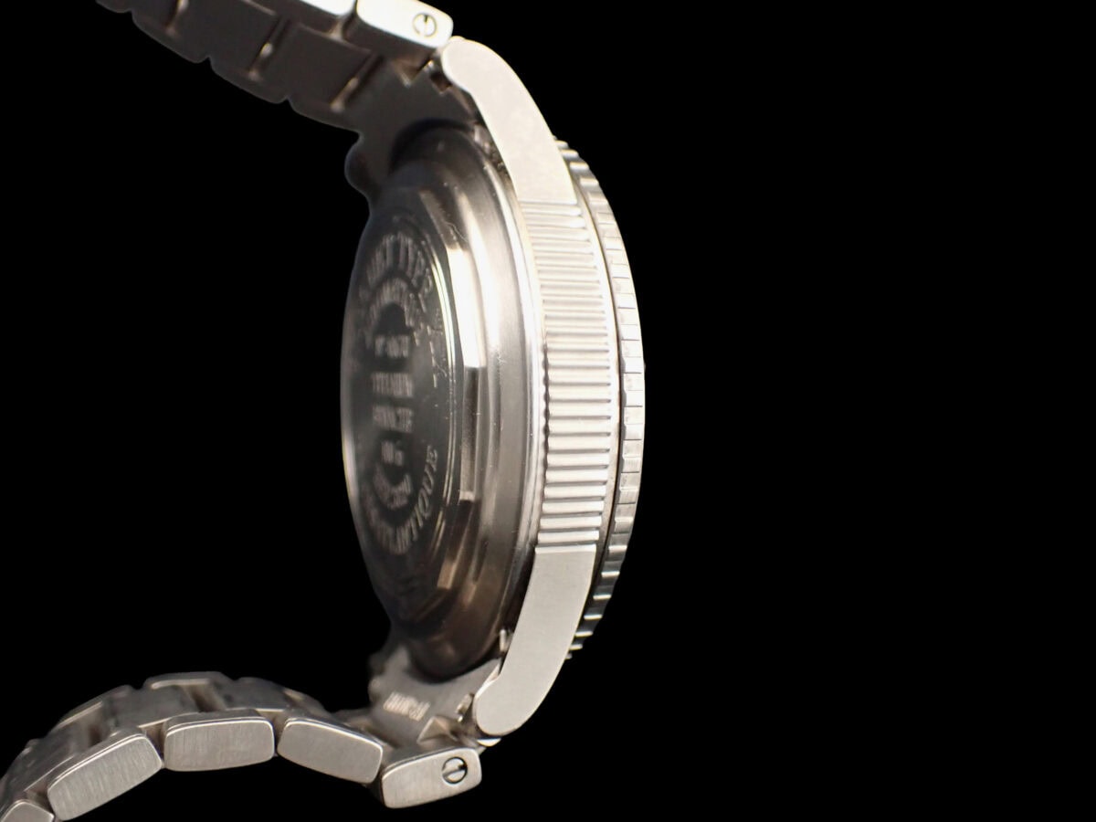 004 BREGUET Type XX Transatlantique ブレゲ タイプXX トランスアトランティック 3820TI/K2/TW9 チタン フライバッククロノグラフ