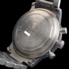 005 BREGUET Type XX Transatlantique ブレゲ タイプXX トランスアトランティック 3820TI/K2/TW9 チタン フライバッククロノグラフ