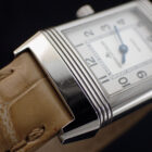 006 Jaeger-LeCoultre Reverso Lady ジャガー・ルクルト レベルソ レディ Q2608412(260.8.86)手巻き