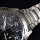 007 BREGUET Type XX Transatlantique ブレゲ タイプXX トランスアトランティック 3820TI/K2/TW9 チタン フライバッククロノグラフ