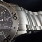 008 BREGUET Type XX Transatlantique ブレゲ タイプXX トランスアトランティック 3820TI/K2/TW9 チタン フライバッククロノグラフ