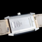 008 Jaeger-LeCoultre Reverso Lady ジャガー・ルクルト レベルソ レディ Q2608412(260.8.86)手巻き
