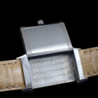 009 Jaeger-LeCoultre Reverso Lady ジャガー・ルクルト レベルソ レディ Q2608412(260.8.86)手巻き