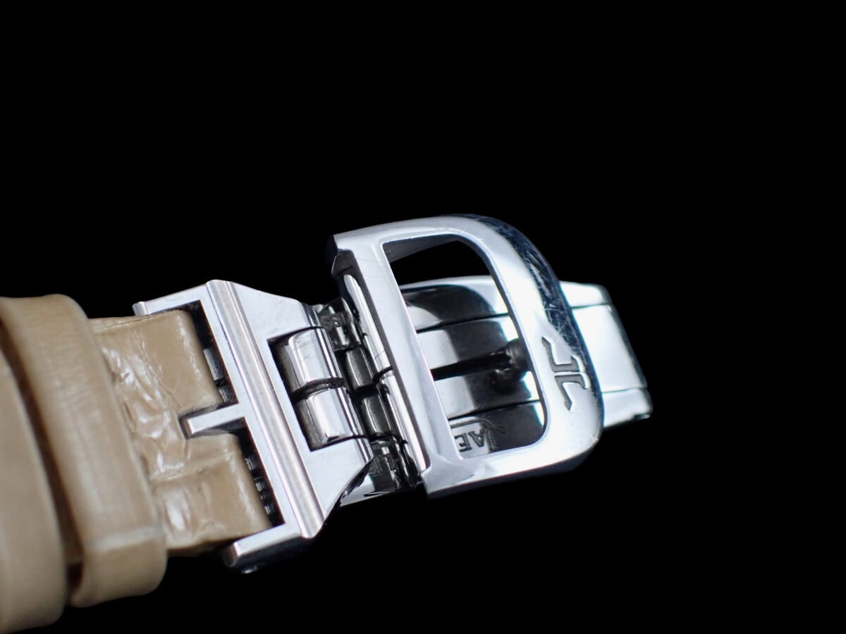 011 Jaeger-LeCoultre Reverso Lady ジャガー・ルクルト レベルソ レディ Q2608412(260.8.86)手巻き