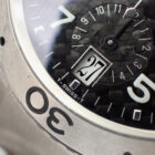 012 BREGUET Type XX Transatlantique ブレゲ タイプXX トランスアトランティック 3820TI/K2/TW9 チタン フライバッククロノグラフ