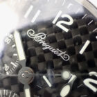 013 BREGUET Type XX Transatlantique ブレゲ タイプXX トランスアトランティック 3820TI/K2/TW9 チタン フライバッククロノグラフ