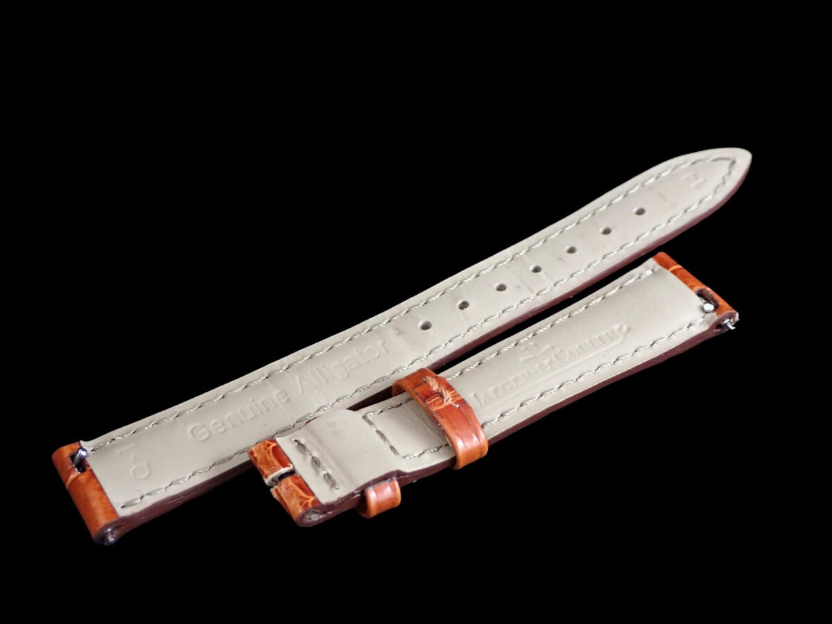 015 Jaeger-LeCoultre Reverso Lady ジャガー・ルクルト レベルソ レディ Q2608412(260.8.86)手巻き