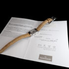 016 Jaeger-LeCoultre Reverso Lady ジャガー・ルクルト レベルソ レディ Q2608412(260.8.86)手巻き