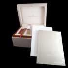 018 Jaeger-LeCoultre Reverso Lady ジャガー・ルクルト レベルソ レディ Q2608412(260.8.86)手巻き