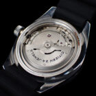 001 CITIZEN Leopard Diver シチズン レオパール ダイバー 150m デイデイト ハイビート Cal.7210 Ref.4-722710Y(1973年製)