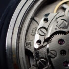 002 CITIZEN Leopard Diver シチズン レオパール ダイバー 150m デイデイト ハイビート Cal.7210 Ref.4-722710Y(1973年製)