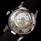 002 Glashutte Original PanoMaticLunar グラスヒュッテ・オリジナル パノマティックルナ 1-90-02-42-32-01 シルバー文字盤 パノラマデイト&ムーンフェイズ