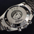 002 OMEGA Speedmaster “Galaxy Express 999”オメガ スピードマスター プロフェッショナル 銀河鉄道999 日本限定1999本 3571.50.00 ギャラ付/シリアルタグ付