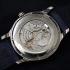 003 Chopard L.U.C Perpetual Twin ショパール L.U.C パーペチュアル ツイン 168561-3003 ブルー文字盤 ルーセントスティール 永久カレンダー