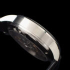 003 Glashutte Original PanoMaticLunar グラスヒュッテ・オリジナル パノマティックルナ 1-90-02-42-32-01 シルバー文字盤 パノラマデイト&ムーンフェイズ