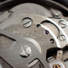 003 SEIKO 6105-8110 Mid-Production Automatic Diver セイコー 6105-8110 中期 2ndダイバー 1972年製