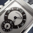 003 メンテナンス中 Jaeger-LeCoultre Reverso Gran'Sport Duo ジャガー・ルクルト レベルソ グランスポール デュオ 295.8.51 / Q2948102 手巻き ラバーベルト