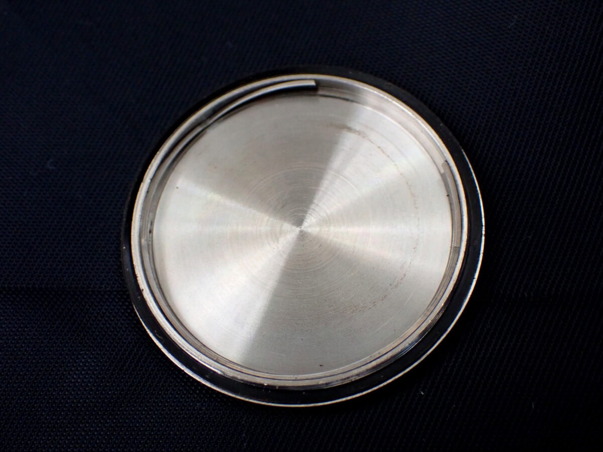 004 CITIZEN Leopard Diver シチズン レオパール ダイバー 150m デイデイト ハイビート Cal.7210 Ref.4-722710Y(1973年製)