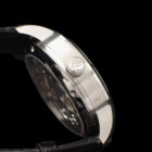 004 Glashutte Original PanoMaticLunar グラスヒュッテ・オリジナル パノマティックルナ 1-90-02-42-32-01 シルバー文字盤 パノラマデイト&ムーンフェイズ