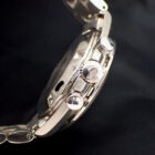 004 OMEGA Speedmaster “Galaxy Express 999”オメガ スピードマスター プロフェッショナル 銀河鉄道999 日本限定1999本 3571.50.00 ギャラ付/シリアルタグ付