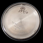 004 SEIKO Grand Seiko 56GS セイコー グランドセイコー 56GS 5646-7010 ネイビー文字盤 自動巻き BOX付き 1972年製