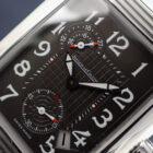 004 メンテナンス中 Jaeger-LeCoultre Reverso Gran'Sport Duo ジャガー・ルクルト レベルソ グランスポール デュオ 295.8.51 / Q2948102 手巻き ラバーベルト