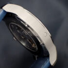 005 Chopard L.U.C Perpetual Twin ショパール L.U.C パーペチュアル ツイン 168561-3003 ブルー文字盤 ルーセントスティール 永久カレンダー