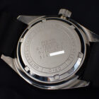 005 CITIZEN Leopard Diver シチズン レオパール ダイバー 150m デイデイト ハイビート Cal.7210 Ref.4-722710Y(1973年製)