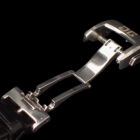 005 Glashutte Original PanoMaticLunar グラスヒュッテ・オリジナル パノマティックルナ 1-90-02-42-32-01 シルバー文字盤 パノラマデイト&ムーンフェイズ