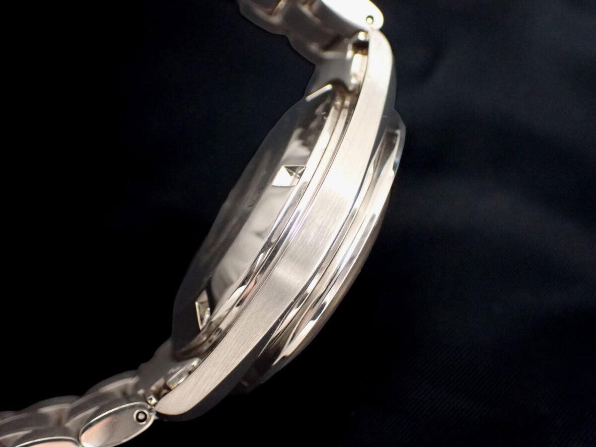 005 OMEGA Speedmaster “Galaxy Express 999”オメガ スピードマスター プロフェッショナル 銀河鉄道999 日本限定1999本 3571.50.00 ギャラ付/シリアルタグ付