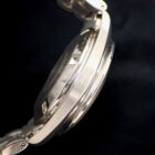 005 OMEGA Speedmaster “Galaxy Express 999”オメガ スピードマスター プロフェッショナル 銀河鉄道999 日本限定1999本 3571.50.00 ギャラ付/シリアルタグ付