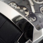 005 TAG HEUER Monaco V4 Titanium & Ceramic タグ・ホイヤー モナコ V4 チタニウム&セラミック WAW2080.FC6288 自動巻き ベルト駆動 リニアマス