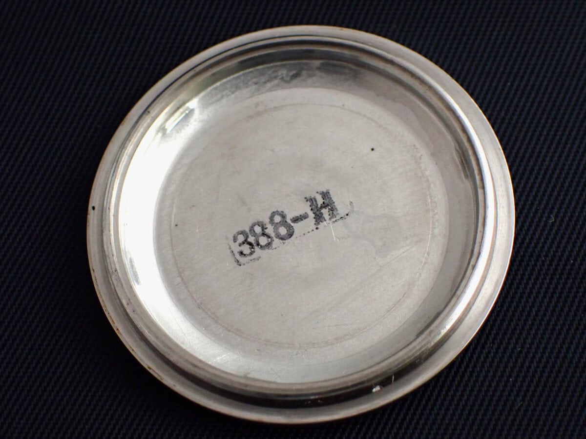 005 SEIKO 6105-8110 Mid-Production Automatic Diver セイコー 6105-8110 中期 2ndダイバー 1972年製