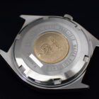 005 SEIKO Grand Seiko 56GS セイコー グランドセイコー 56GS 5646-7010 ネイビー文字盤 自動巻き BOX付き 1972年製