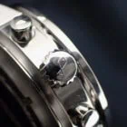 005 IWC GST Chronograph White Dial GSTクロノグラフ Ref. IW370713 白文字盤 ステンレススチール