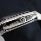 005 メンテナンス中 Jaeger-LeCoultre Reverso Gran'Sport Duo ジャガー・ルクルト レベルソ グランスポール デュオ 295.8.51 / Q2948102 手巻き ラバーベルト