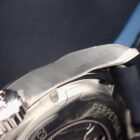 006 Chopard L.U.C Perpetual Twin ショパール L.U.C パーペチュアル ツイン 168561-3003 ブルー文字盤 ルーセントスティール 永久カレンダー