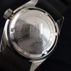 006 CITIZEN Leopard Diver シチズン レオパール ダイバー 150m デイデイト ハイビート Cal.7210 Ref.4-722710Y(1973年製)