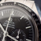 006 OMEGA Speedmaster “Galaxy Express 999”オメガ スピードマスター プロフェッショナル 銀河鉄道999 日本限定1999本 3571.50.00 ギャラ付/シリアルタグ付