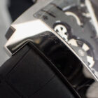 006 TAG HEUER Monaco V4 Titanium & Ceramic タグ・ホイヤー モナコ V4 チタニウム&セラミック WAW2080.FC6288 自動巻き ベルト駆動 リニアマス