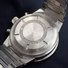 006 IWC GST Chronograph White Dial GSTクロノグラフ Ref. IW370713 白文字盤 ステンレススチール