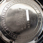 007 CITIZEN Leopard Diver シチズン レオパール ダイバー 150m デイデイト ハイビート Cal.7210 Ref.4-722710Y(1973年製)