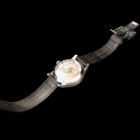 007 Glashutte Original PanoMaticLunar グラスヒュッテ・オリジナル パノマティックルナ 1-90-02-42-32-01 シルバー文字盤 パノラマデイト&ムーンフェイズ