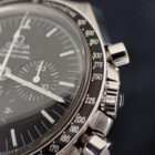 OMEGA Speedmaster “Galaxy Express 999”オメガ スピードマスター プロフェッショナル 銀河鉄道999 日本限定1999本 3571.50.00 ギャラ付／シリアルタグ付
